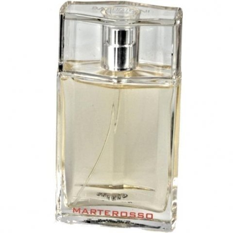 Marterosso (After Shave) by Battistoni perfume bottle