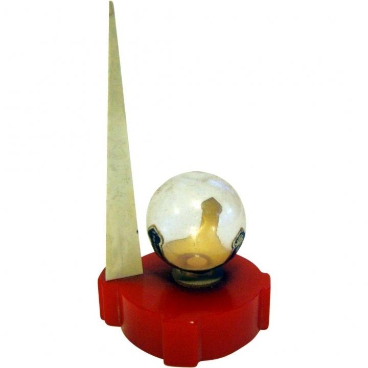 Trylon Perfume by Rubicon perfume bottle