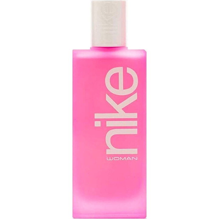 Nike Woman Ultra Pink by Nike perfume bottle