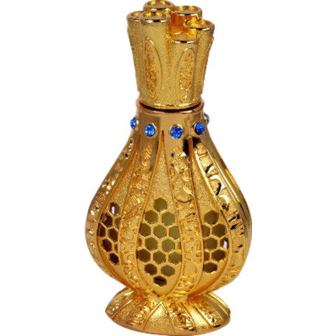 Huda by Naseem / نسيم perfume bottle