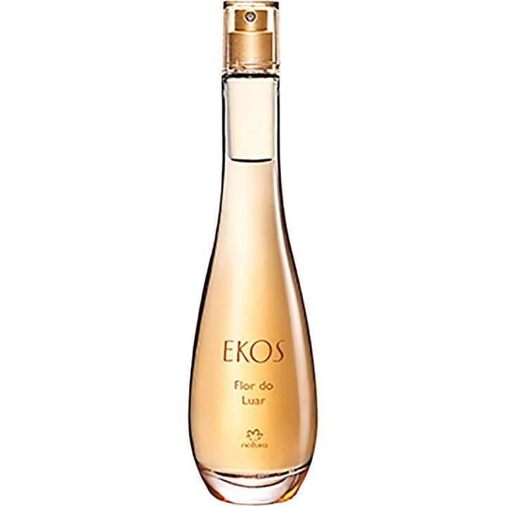 Ekos Flor do Luar by Natura perfume bottle