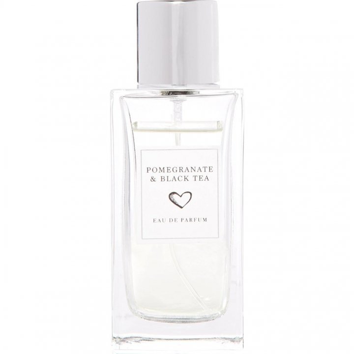 PS... Collection Privé - Pomegranate & Black Tea / Private Collection - Pomegranate & Black Tea by Primark perfume bottle