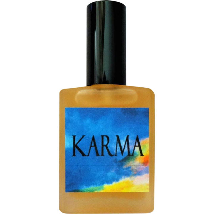 Karma by Red Deer Grove perfume bottle