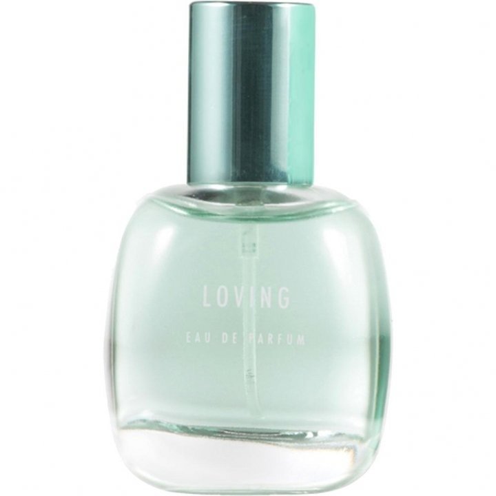 Clockhouse - Loving by C&A perfume bottle