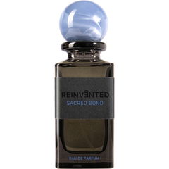 Sacred Bond by Reinvēnted perfume bottle
