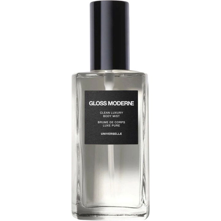 Universelle (Body Mist) by Gloss Moderne perfume bottle