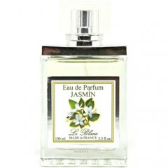 Jasmin by Le Blanc perfume bottle