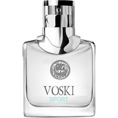 Sport by Voski perfume bottle