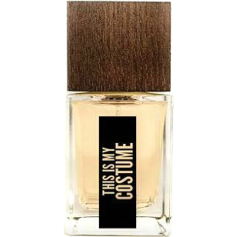 This Is My Costume by Sixteen92 perfume bottle