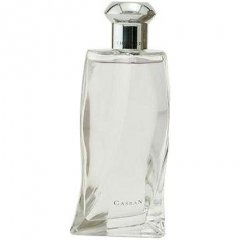 Cašran (After Shave Lotion) by Chopard perfume bottle