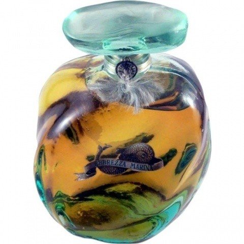 Ebbrezza Marina by Bertelli perfume bottle