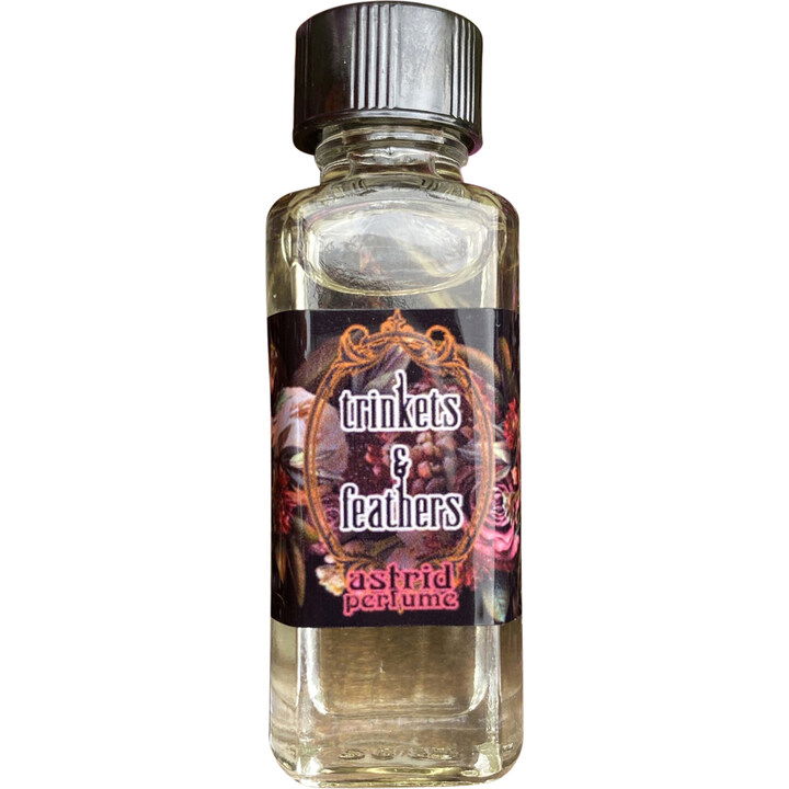 Trinkets & Feathers