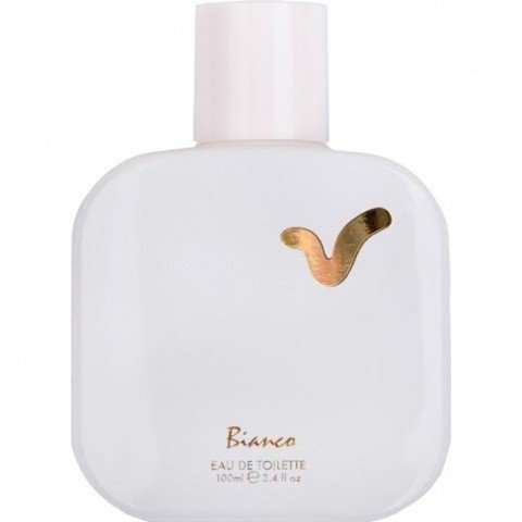 Bianco by Voi Jeans perfume bottle