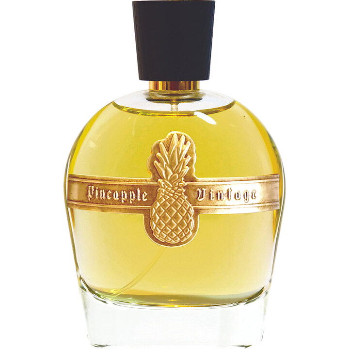 Emperor Galerius by Parfums Vintage perfume bottle
