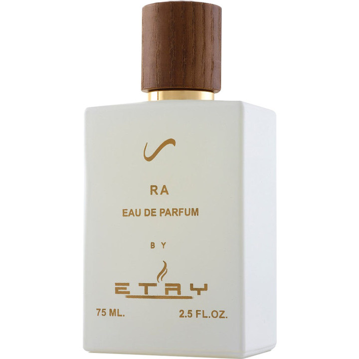 Ra / ر by Etry perfume bottle