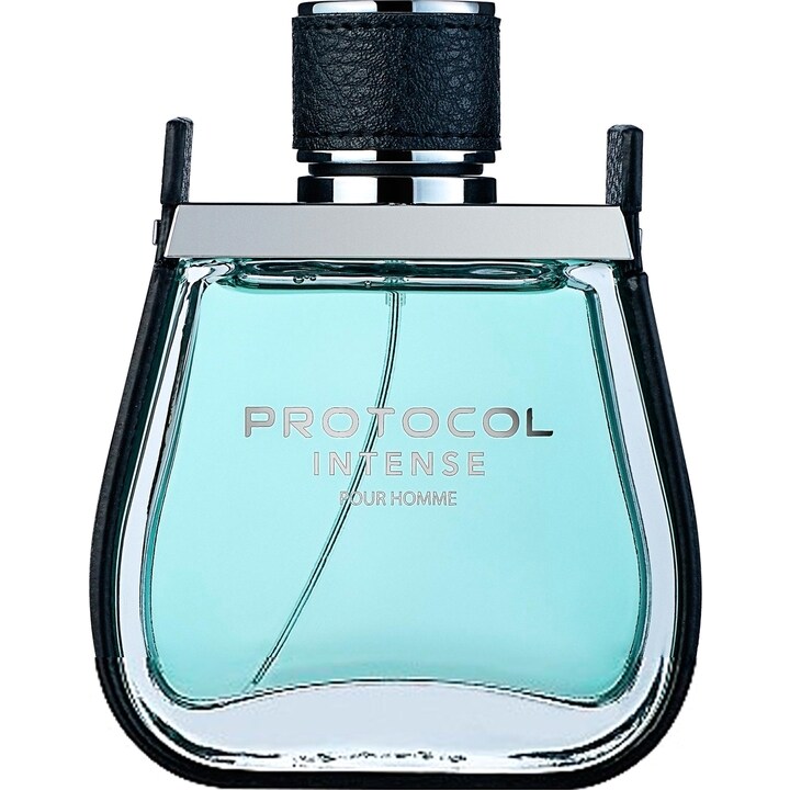 Protocol Intense by Emper perfume bottle