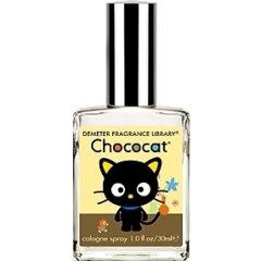 Chococat® by Demeter Fragrance Library / The Library Of Fragrance perfume bottle