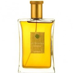 Patchouli by Les Ecuadors perfume bottle