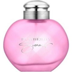 Burberry Summer for Women 2013 by Burberry perfume bottle