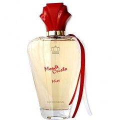 Monte Cristo Miss by Eleven Créations perfume bottle