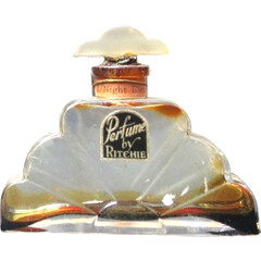 L'Night Bleu by Ritchie perfume bottle