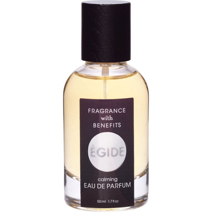 Égide by Fragrance with Benefits perfume bottle