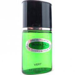 Balafre Vert EDT by Lancôme perfume bottle