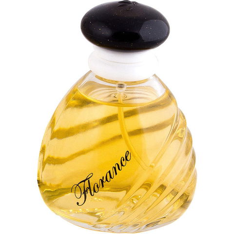 Florance by Lotus Valley perfume bottle