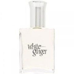 White Ginger