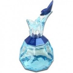 S Garden Blue by Jean-Pierre Sand perfume bottle