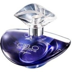 Cielo de Noche by Yanbal perfume bottle