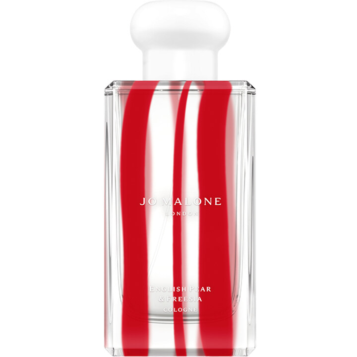 English Pear & Freesia Limited Edition 2023 by Jo Malone London perfume bottle