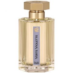 Verte Violette by L'Artisan Parfumeur perfume bottle