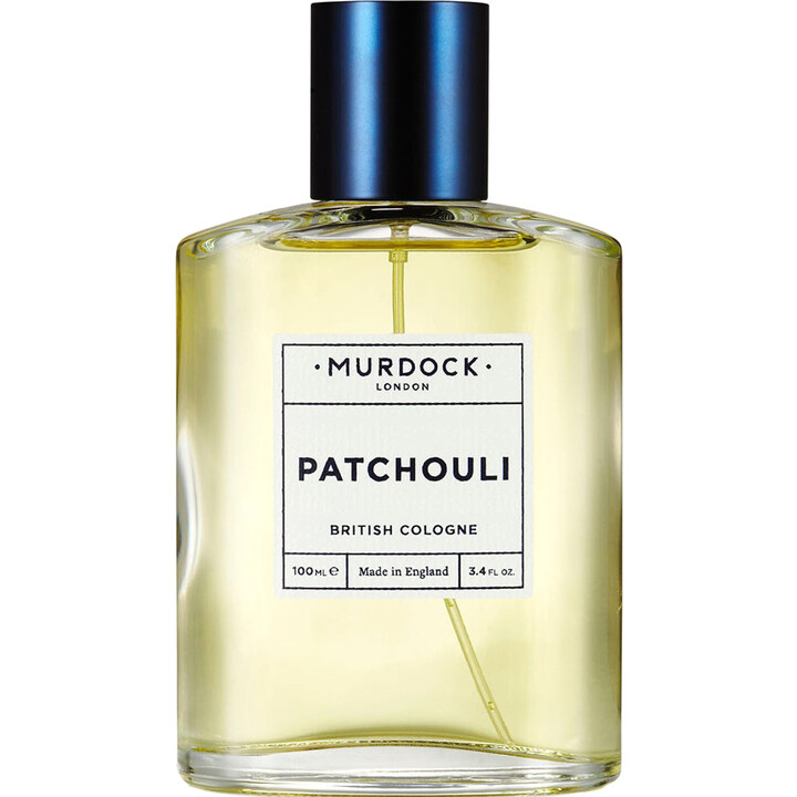 Patchouli