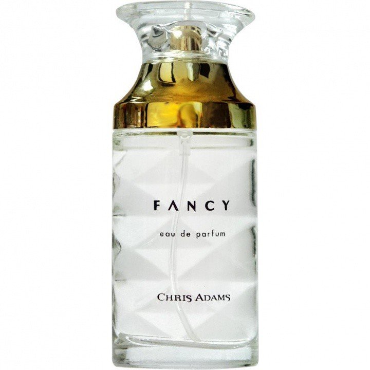 Fancy by Chris Adams perfume bottle