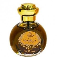 Raheeb by Otoori perfume bottle