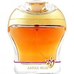 Amyaz Shay by Anfasic Dokhoon perfume bottle