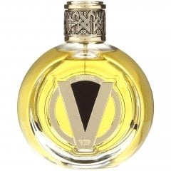 VIP by Usher perfume bottle