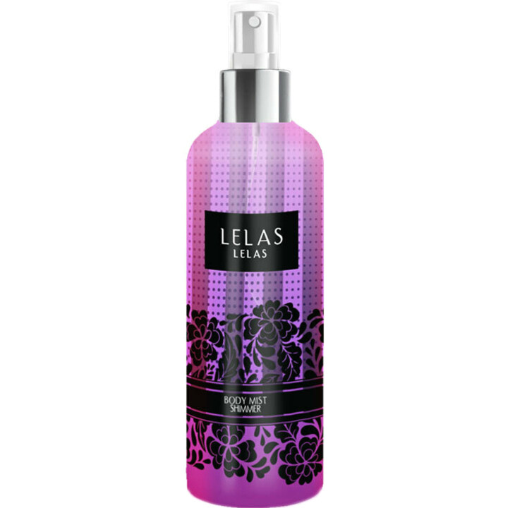 Lelas by Lelas perfume bottle