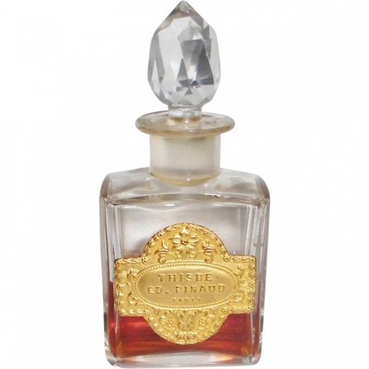 Thisbé by Clubman / Edouard Pinaud perfume bottle