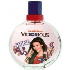 Victorious - Shine by Marmol & Son perfume bottle
