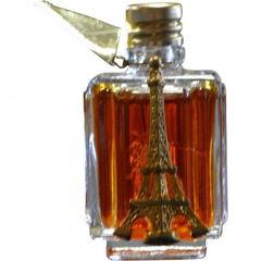 Belle de Mai by Sergy perfume bottle