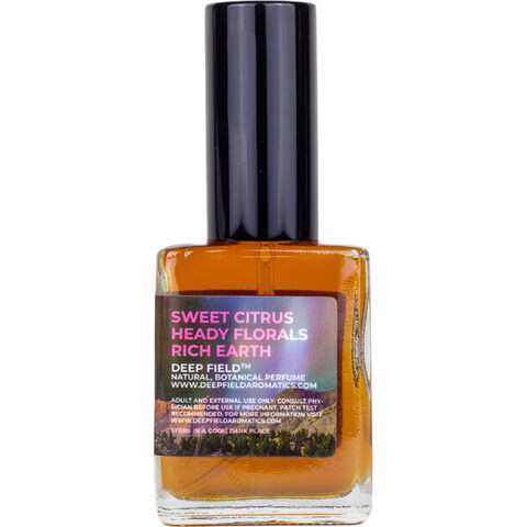 Virga by Deep Field perfume bottle