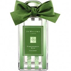 Pomegranate Noir Limited Edition 2015 by Jo Malone London perfume bottle