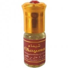 Chayma by Musc d'Or perfume bottle