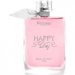 Happy Day by 10th Avenue Karl Antony perfume bottle