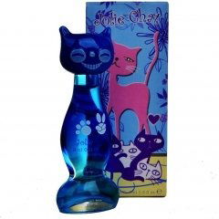 Jolie Chat (blue) by Santa Barbara Polo & Racquet Club perfume bottle