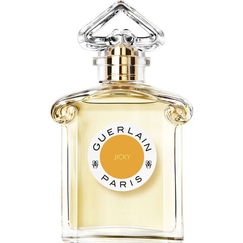Jicky EDP by Guerlain perfume bottle