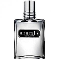 Aramis Gentleman by Aramis perfume bottle