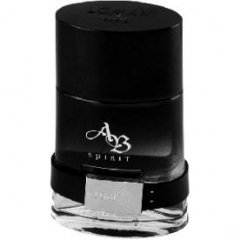 AB Spirit for Men by Lomani perfume bottle